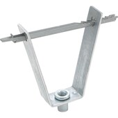 Trapezblechmontageabhänger RTB